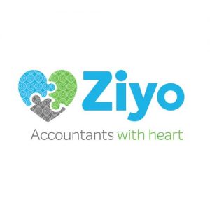 Ziyo logo